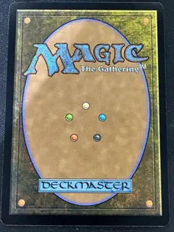 Magic the Gathering Vorinclex, Monstrous Raider Kaldheim MTG Card #320 NM - Image 5