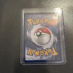 Pokemon TCG Eevee VMAX SWSH087 Shining Fates Promo Card (NM Condition) - Image 4