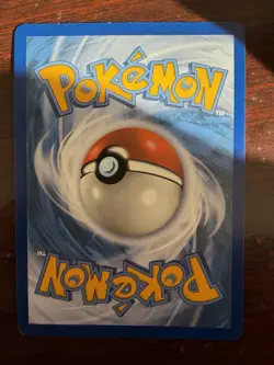 Pokemon Pikachu TCG SWSH020 Black Star Promo Card NM/M Condition - Image 2