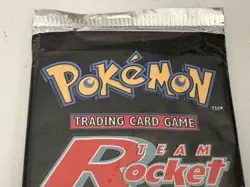 Pokemon Trading Card Game - Team Rocket 742818061742 - Image 2