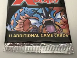 Pokemon Trading Card Game - Team Rocket 742818061742 - Image 3