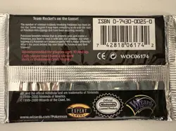 Pokemon Trading Card Game - Team Rocket 742818061742 - Image 4