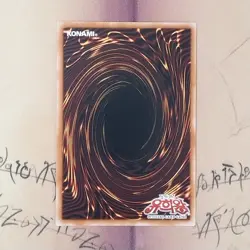 Red Eyes Black Dragon LOB-K070 Ultra Rare Holo Yugioh Card (Korean) - Image 2