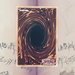 Cyber Eternity Dragon LDS2-EN033 Holo NM 1st Edition Yugioh Card English - Image 2