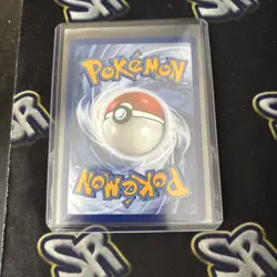 N's Plan SAR 173/086 SV11B Black Bolt English Pokemon Card 2025 SIR Pack Fresh - Image 2
