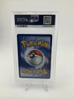 PSA 10 Jessie and James Full Art 68/68 Hidden Fates Pokemon Card 2019 GEM MINT - Image 2