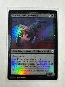 MTG Magic the Gathering Spider-Man 15 Card lot NM Pack Fresh Cards - Image 3