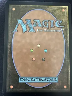 MTG Sothera, the Supervoid #0360 Foil, Showcase, Edge of Eternities Mythic Card - Image 5