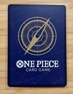 One Piece Magazine Vol.20 Promo Luffy SR ST21-014 Japanese Card Game set of 4 - Image 3