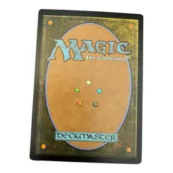 Deadbridge Shaman - Mystery Booster #085/249 MTG Magic The Gathering - Image 2