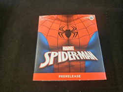 MTG Magic The Gathering Spider Man Prerelease Kit- FACTORY Sealed-FREEship - Image 1