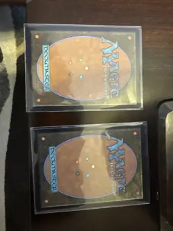 2x Parallel Lives - 0036 - M - Borderless - Foil - MTG Spider-Man - NM - Image 2