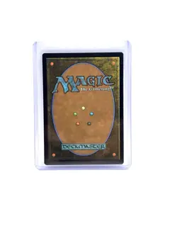 MTG, Mnemonic Sphere (Retro Frame), Commander: the Brothers' War, Regular MT/NM - Image 2