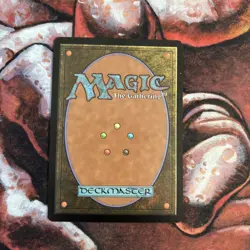 Eldrazi Temple borderless Stellar Sights Edge of Eternities MTG NM - Image 2