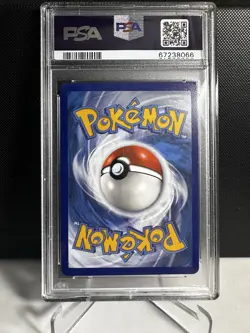 Pokemon! PSA 10 Trekking Shoes 215/189 - Astral Radiance - Secret Gold - Mint - Image 2