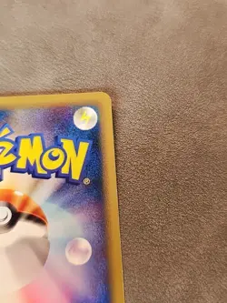 Japanese Pokemon TCG Pichu 082/128 1st Ed Expedition Expansion Set Light Play - Image 4