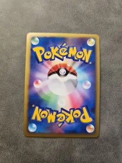 2007 Pokemon Visitor Deoxys 10th Movie Commemoration Promo Japanese NM - Image 2