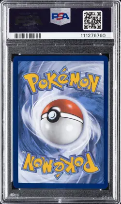 2024 POKEMON SSP EN-SURGING SPARKS ILLUSTRATION RARE #203 LATIOS PSA 10 - Image 2