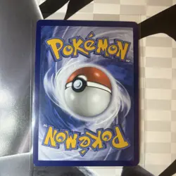 Charmander 044 Obsidian Flames Elite Black Star Promo - Pokemon Centre Stamped - Image 2