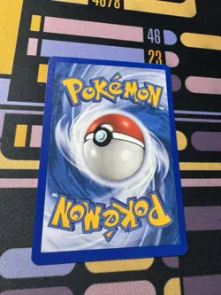 Ninjask 38/97 Dragon Regular - Pokemon - Image 2