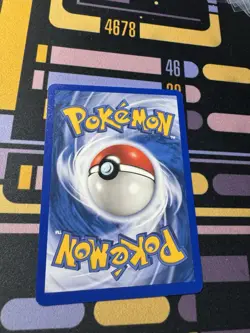 Pokemon EX Dragon 18/97 Ninjask - Image 2
