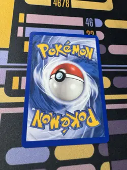 Pokemon EX Dragon 18/97 Ninjask - Image 4
