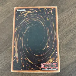 Yugioh! Blue-Eyes Toon Dragon SDP-020 Common 1st Edition NM/M - Image 3