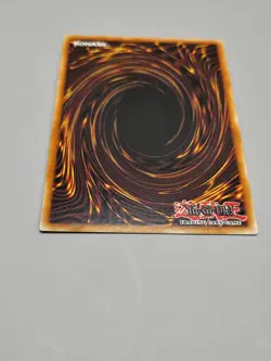 Dimension Shifter - RA01-EN014 - Ultra Rare Yugioh! 1st edition - Image 4