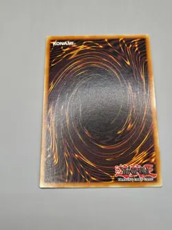Dimension Shifter - RA01-EN014 - Ultra Rare Yugioh! 1st edition - Image 5