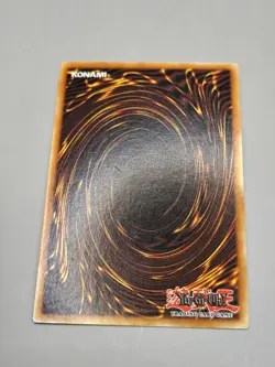 *** HARPIE'S FEATHER DUSTER *** 1ST EDITION SUPER RARE EGO1-EN022 YUGIOH - Image 4