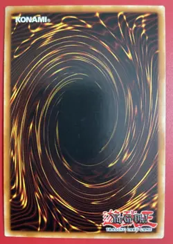 Yugioh Steelswarm Caucastag HA05-EN050-Secret Rare 1st Edition - Image 4