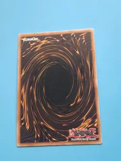 Yugioh - Bujingi Hare Super Rare APO5-EN030 LP - Image 2