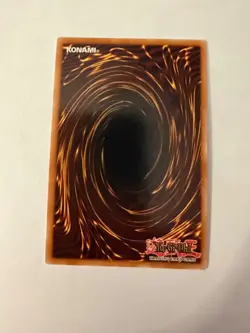 Yugioh Great Dezard PGD-020 Ultra Rare VLP - Image 2