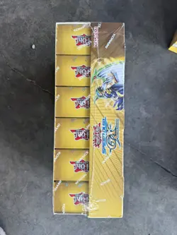 36 Mini Boxes (6 Cases) Speed Duel GX Midterm Paradox Mini- Sealed YuGiOh 83717857334 - Image 3