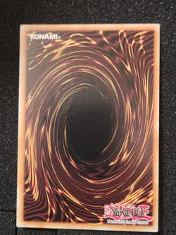 *** DARK CAVALRY *** ULTRA RARE MINT/NM DUPO-EN002 YUGIOH! - Image 3