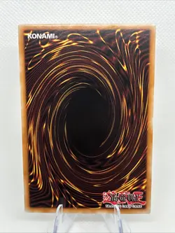 Yugioh Elemental HERO Blazeman WSUP-EN032 Secret Rare 1st Ed NM - Image 2