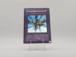 LP - Gaia the Dragon Champion - LOB-EN125 - (Worldwide English) - Unlimited - Image 1