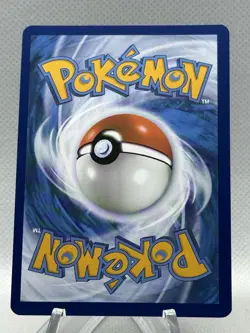 Pokemon Card Kingambit 220/198 Scarlet & Violet Base Set Illustration Rare NM - Image 2
