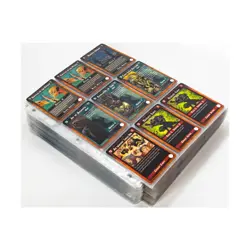 White Wolf Rage CCG Rage - CCG Collection #15 - 600+ Cards! NM - Image 1