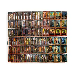White Wolf Rage CCG Rage - CCG Collection #15 - 600+ Cards! NM - Image 2