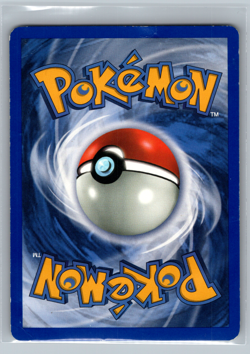 Houndoom Non Holo 23/75 Unlimited Neo Discovery Pokemon Card - HP - Image 2