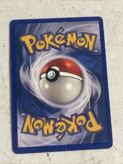 Pokemon Clefairy 101/165 Expedition Base Set Regular Fairy MP Collectible Card - Image 2