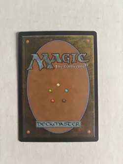 Sidisi, Undead Vizier, Magic The Gathering, Dragons of Tarkir card, MTG, 2015 - Image 2