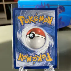 Jirachi 119/185 - Vivid Voltage - Amazing Rare Holo Pokemon Card Near Mint (NM) - Image 2