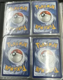 Pokemon Binder Collection! All Ultra Rares! 40 Cards!! EX! V! Vstar! - Image 4