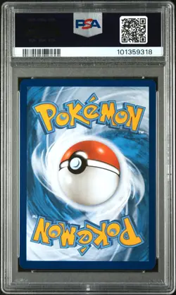 Pokemon Nidoking 174/165 2023 S&V 151 Illustration Rare Card - PSA 10 GEM MINT - Image 2