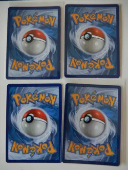 Pokemon Detective Pikachu LOT of 4 HOLOs SM170, SM190, SM194, 10/18 - Image 2