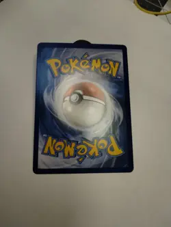 Pokemon Mimikyu GX 206/214 Lost Thunder Ultra Rare Full Art Holo LP - Image 2