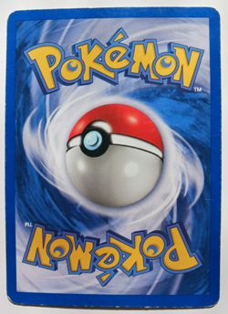 Hitmonchan Pokemon Card Holo WOTC 7/102 Base Set Rare Vintage 1999 Original MP - Image 2