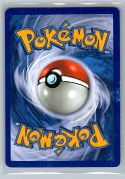 Pokemon TCG Gengar GL 40/111 Rising Rivals HP - Image 2